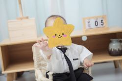 -贝乐家儿童摄影店(繁花中心店)