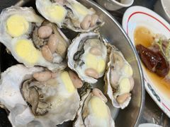 -飞尝蚝·顺德菜·鱼生(顺德总店)