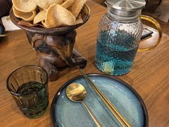 -泰合院(凯德晶品购物中心万寿路店)