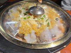 -前海沿·青岛菜(五四广场永旺店)