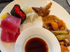 -北京王府井希尔顿酒店·万斯阁西餐厅