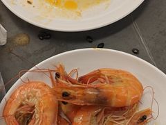 -尚宴牛特鲜自助(太原街万达店)