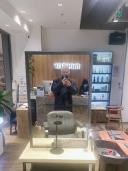 -Mentor Hair Salon