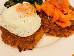 -Egg•Allday Brunch(襄阳北路店)