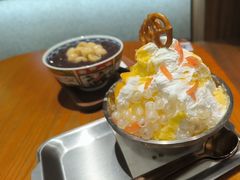 -糖糖屋•糖水•雪花冰店(时尚天河店)