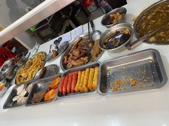 -阿芬卤面(花巷店)