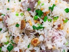 -潮汕美牛肉丸火锅店(天宁寺店)