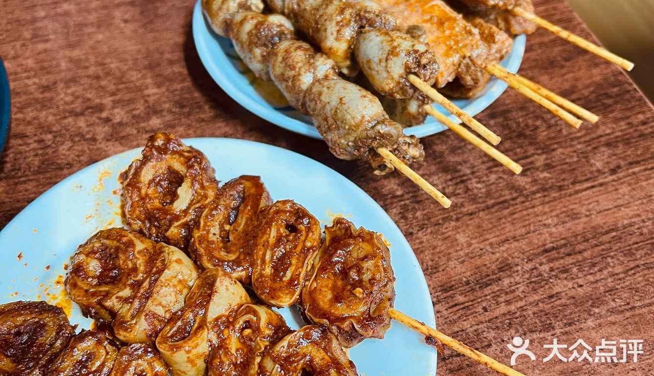 青岛砂锅哪家强？