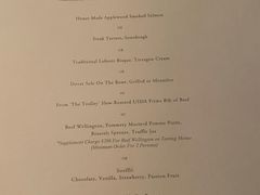 -文华扒房及酒吧(香港文华东方酒店)