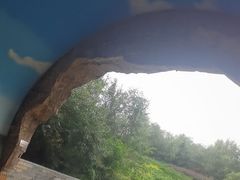 -成吉思汗公园