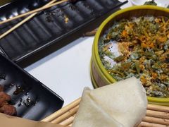 -丁里羊肉小镇(天鹅湖总店)