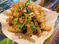 -蜗牛小馆醉乡民谣云南菜(惠新西里店)