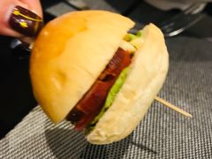 -重庆富力艾美酒店