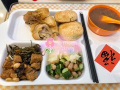 -香妃烤鸡(西单店)