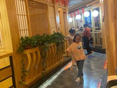 -九田家黑牛烤肉料理·自助(洪洞县城市花园店)