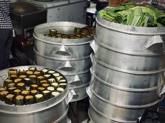 -夹江老头叶儿粑(石雁儿小区店)