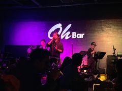-ohbar live house(人广店)