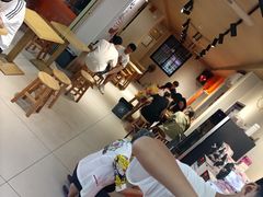 -杨记杏仁茶(椰园店)