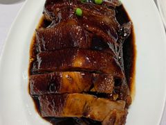 -新吉士·上海菜(浦东LCM置汇旭辉店)