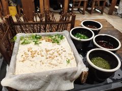 -百花人家(门城水岸店)