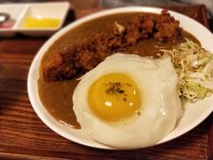 芝士鸡排咖喱-金龙咖喱