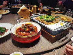 -应天大明王朝·南京菜(中山陵店)