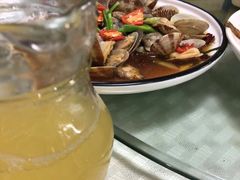 -鑫悦楼煎蟹·16年海鲜大排档