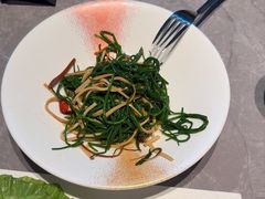 -大秦小宴•新派西北(万象前海店)