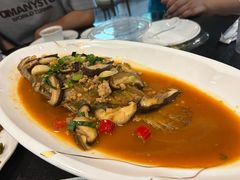 -福巷湘食小馆·猛火现炒(上海首店)