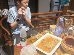 -钵家大院(大花岭店)