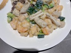 -燕春楼(海河华鼎店)