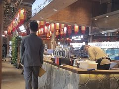 -胖姐渔村(中源大道店)