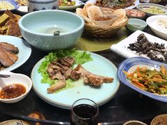 -映像威海·海鲜味道(市区店)