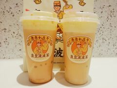 -喜茶(南京仙林金鹰店)