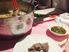-行家海鲜火锅酒家(静安寺店)