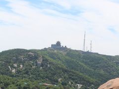 -沂山风景区