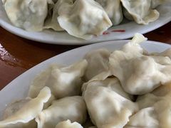 -鸿毛饺子(紫竹桥店)