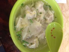 珊珊小笼馆(仙霞路店)-珊珊小笼馆(仙霞路店)