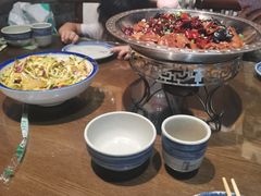 -张大嘴菜馆(庞各庄店)