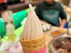 -姜胖胖首尔自助烤肉·街头小吃大排档(国瑞中心店)