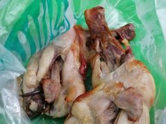 -大益烤鸡