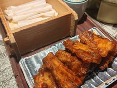-一味大院•桐庐菜传承店(春江路店)