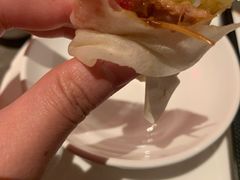 烤鸭-金鸭季·北京烤鸭(深业上城店)