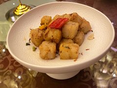 -汕头龙光喜来登酒店-采悦轩中餐厅