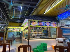 -皮记海鲜1995(寮步店)
