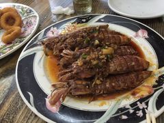 -小叶大馅饺子城
