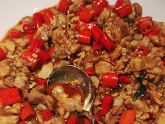 -飶香居(省博物馆店)