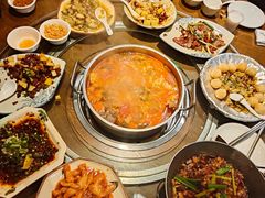 -阿婉贵州苗家酸汤鱼(梅林店)