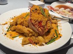 -望海湾北塘海鲜·天津菜(北塘店)