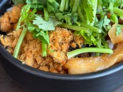 -古代饭堂(冠亚店)